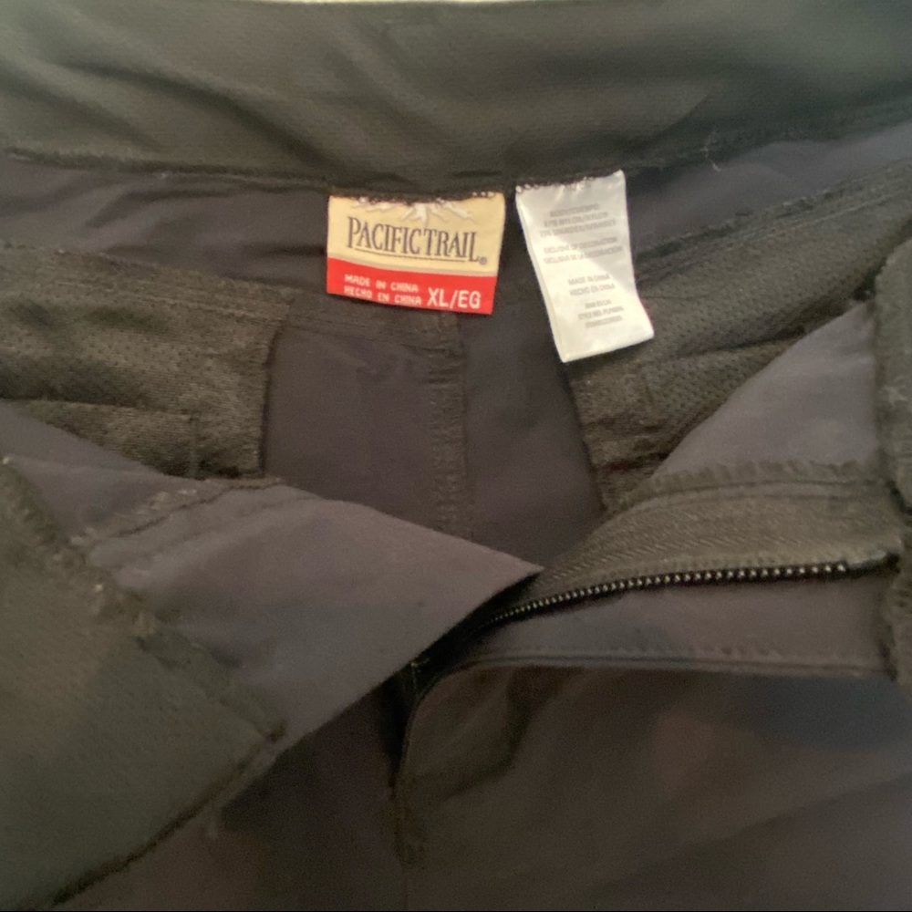 Trail pants - Picture 3 of 3